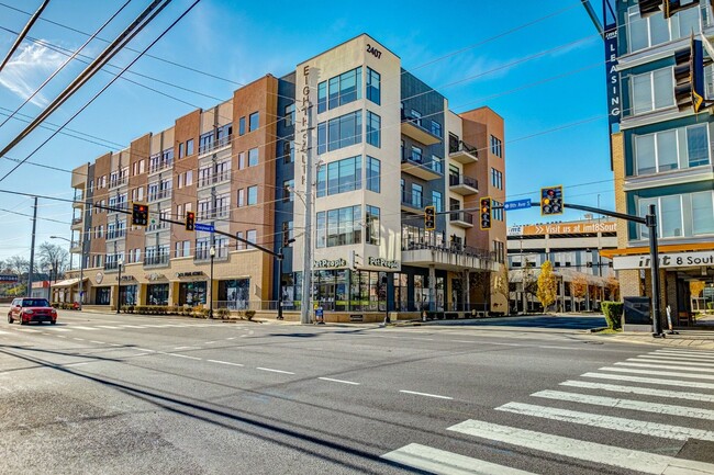 Primary Photo - 2407 8th Ave S
