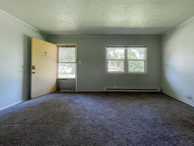 Building Photo - **Available Now!** Studio Apartment Close to BSU