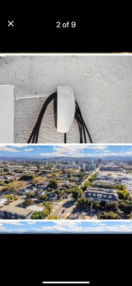 Building Photo - 401 S Grant St