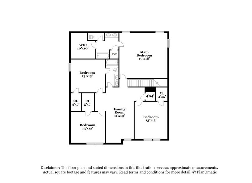 Building Photo - 170 S Great White Way