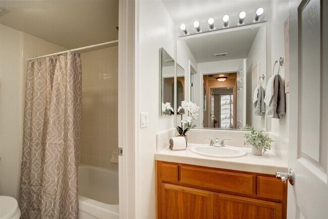 Building Photo - Modern Dublin Condo w/ Dual Suites & Resort-Style Amenities