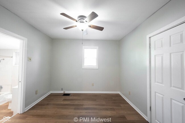 Building Photo - 3026 S Rybolt Ave
