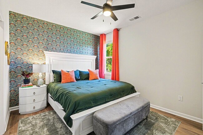 Building Photo - Modern Retreat | Brand-New 2BR, 2BA Duplex