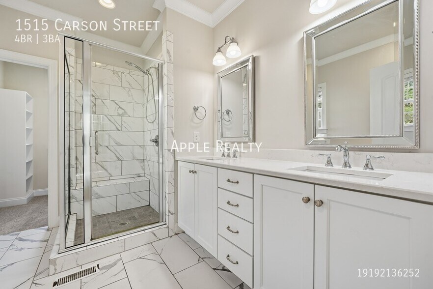 Building Photo - 1515 Carson St