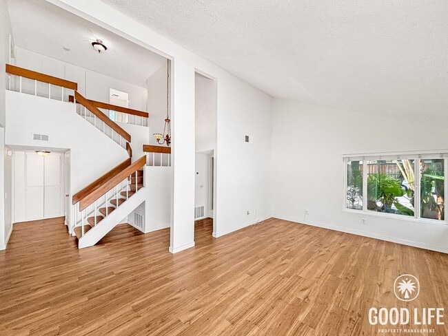 Building Photo - Charming 4BD/3BA 2-Story House in Spring Valley W/ W/D, A/C, Large Balcony, & Community Pool, Par...