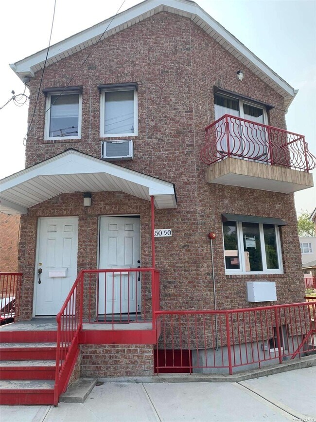 Primary Photo - 150- 50 Cohancy St