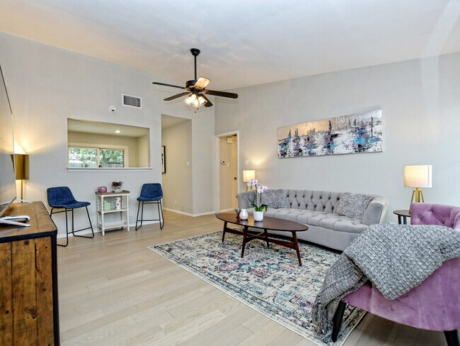 Unit #A - 6715 West Gate Blvd