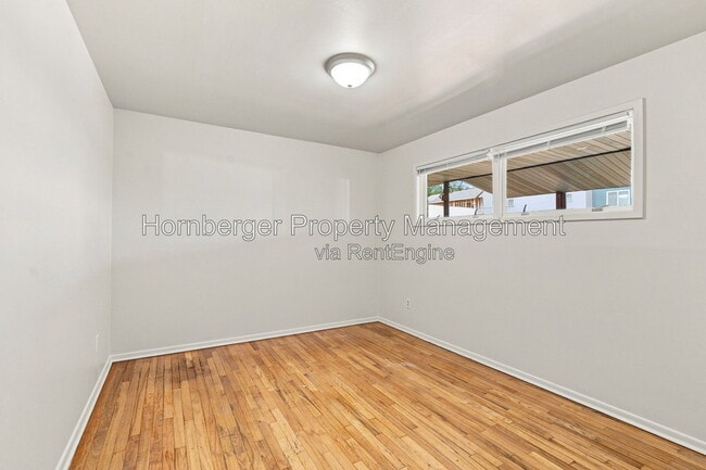 Building Photo - 1508 N Post St