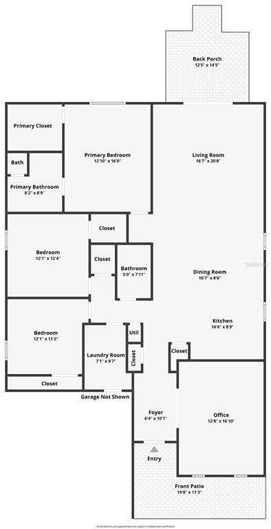 Building Photo - 653 Petal Mist Ln