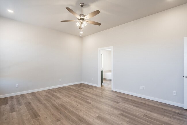 Building Photo - 5905 Settler Ave