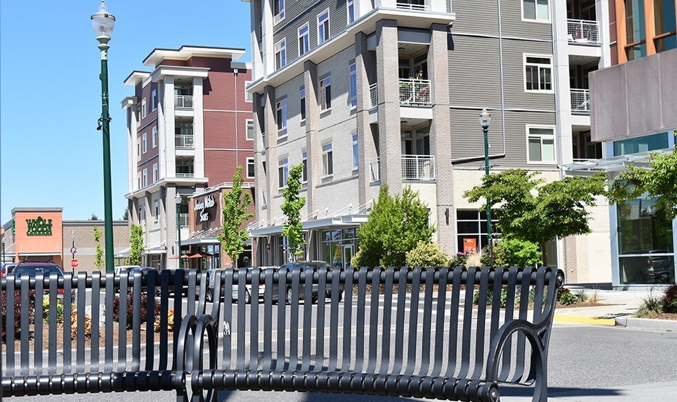 Marketplace Flats 3555 Market Pl W University Place WA 98466