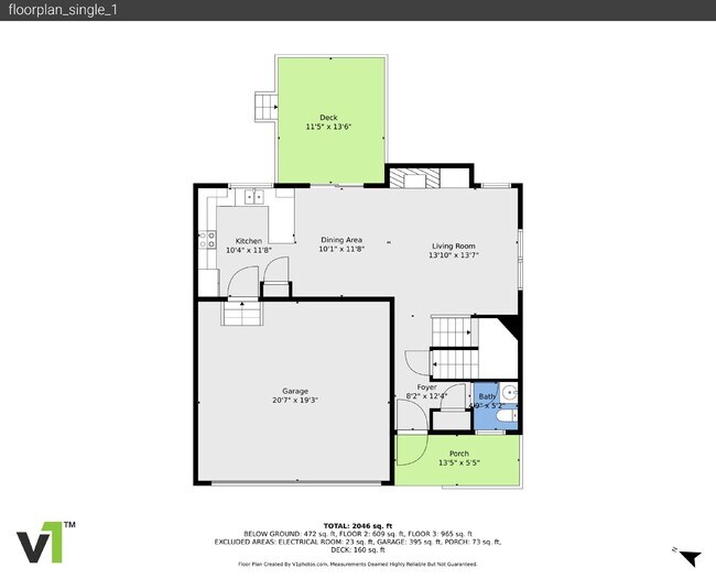 Building Photo - $2,540.95, 4 bed, 3.5 bath Home in Co Springs with Fenced in Yard and Finished Basement!