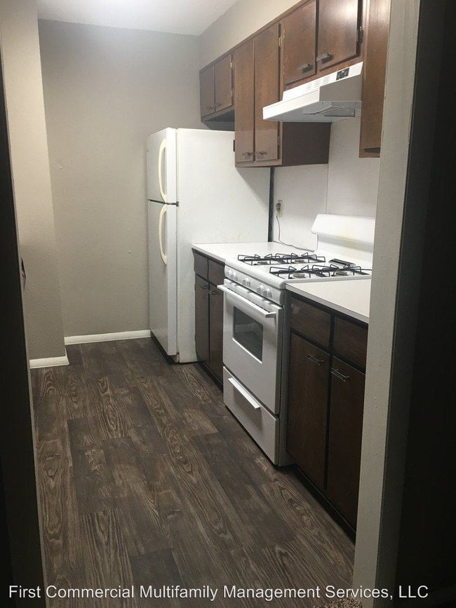 Cornerstone Apartments 5623 S Quincy Ave Tulsa OK 74105 Apartment