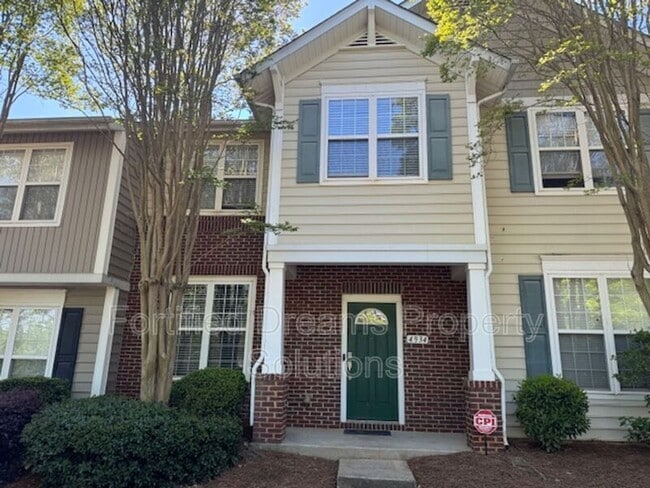 Building Photo - 4934 Sunset Ridge Ct