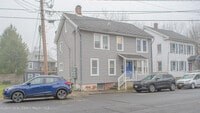 Building Photo - 152 St James St