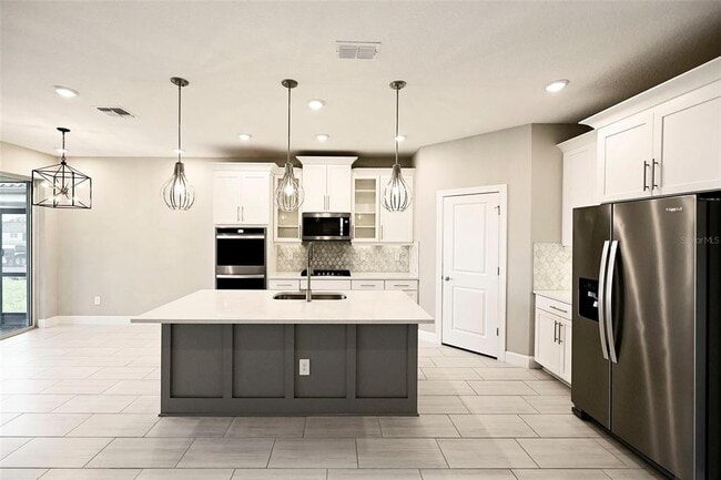 Building Photo - 3806 Savanna Palms Ct