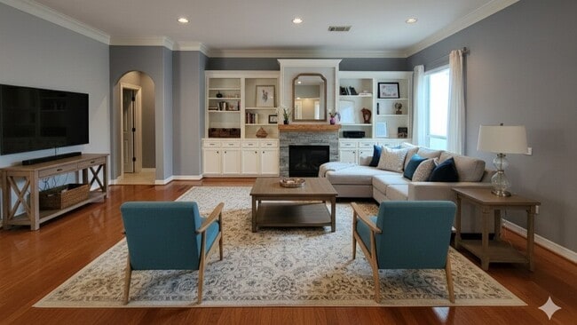 Building Photo - 305 Reinerman St