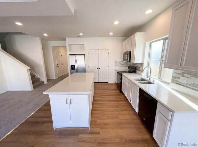 Building Photo - 18257 E 52nd Ave