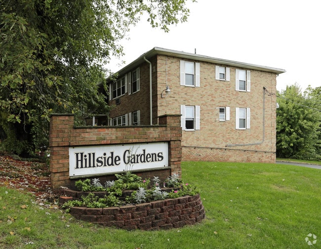 Hillside Gardens Rockaway Nj Apartment Finder