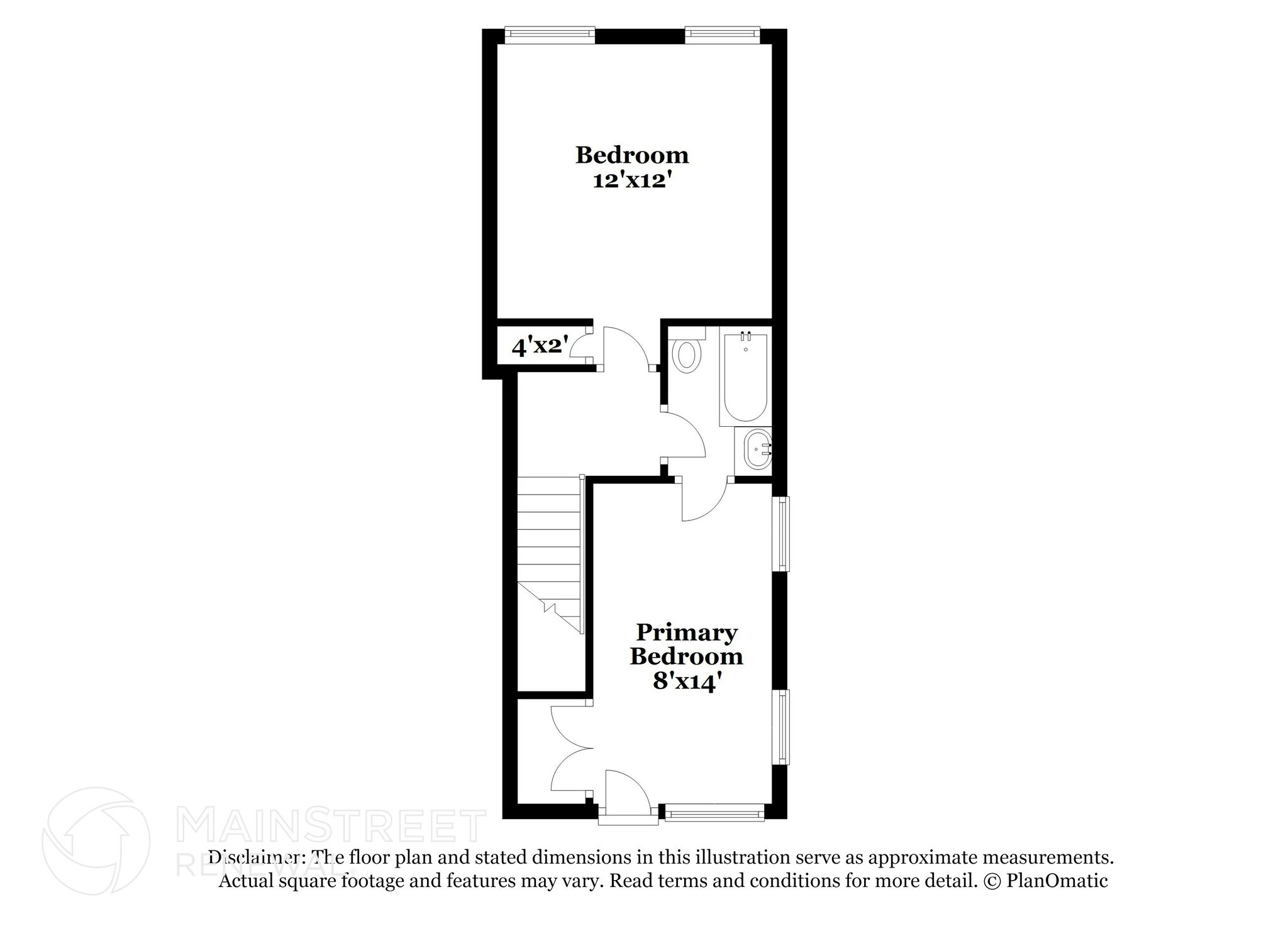 Building Photo - 3137 4th Ave S