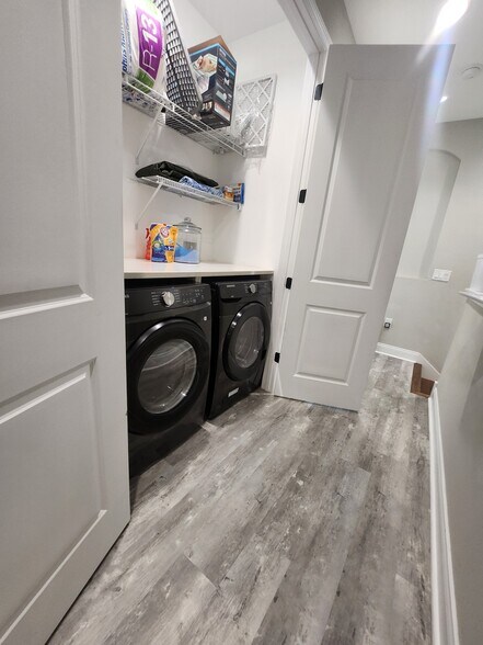 Laundry - 4114 N Nebraska Ave