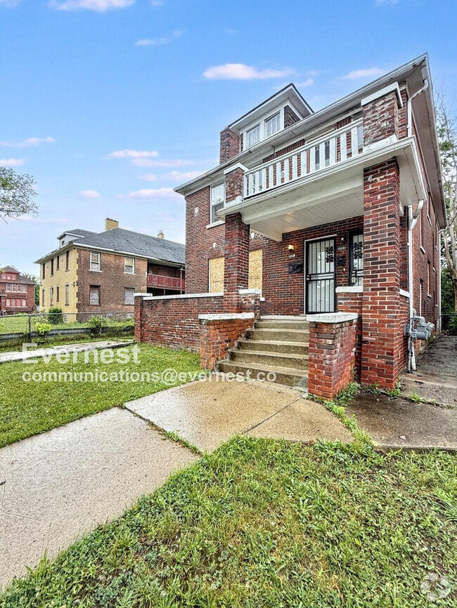 Building Photo - 12021 Stoepel St