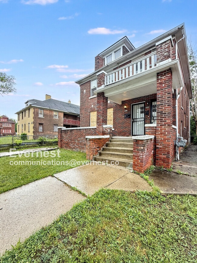 Primary Photo - 12021 Stoepel St