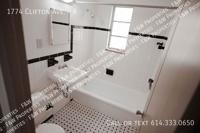 Building Photo - 1774 Clifton Ave