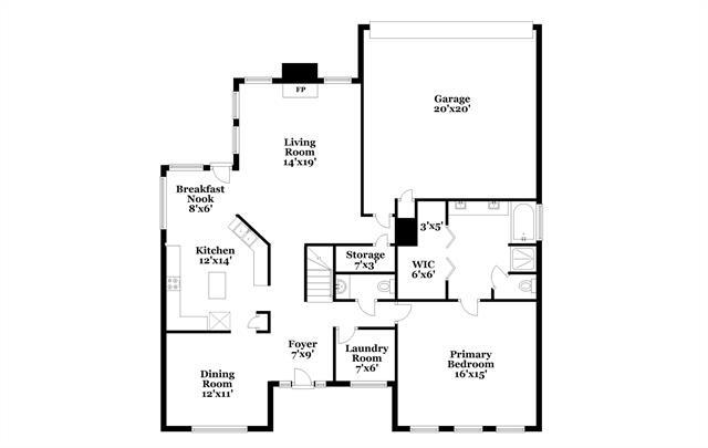 Building Photo - 219 N Waterford Oaks Dr