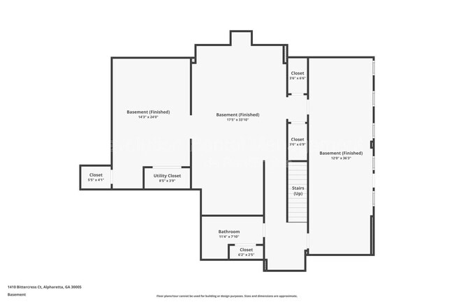 Building Photo - 1410 Bittercress Ct