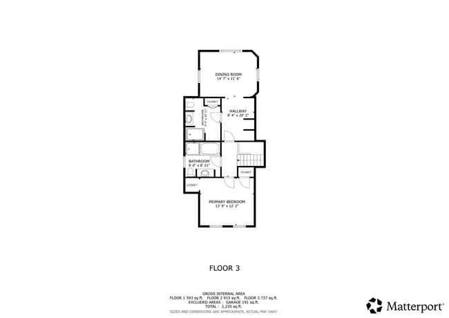 Building Photo - Potrero Hill - 3 BR, 2.5 BA House 1,388 Sq. Ft. - 3D Virtual Tour, Large Private Yard
