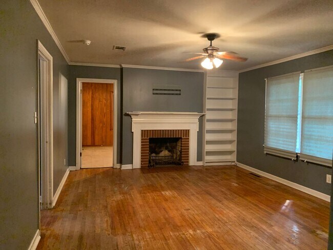 Building Photo - 307 Rosedale Pl