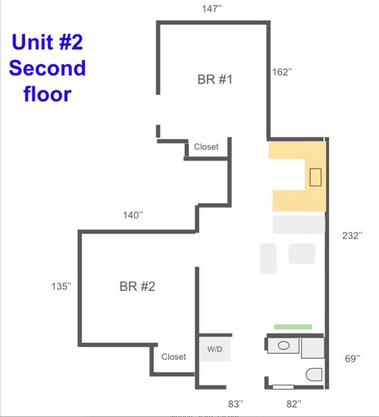 Building Photo - 2112 Ashby Ave