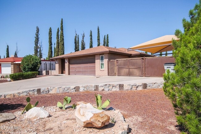 Building Photo - 1709 Pete Brown Pl