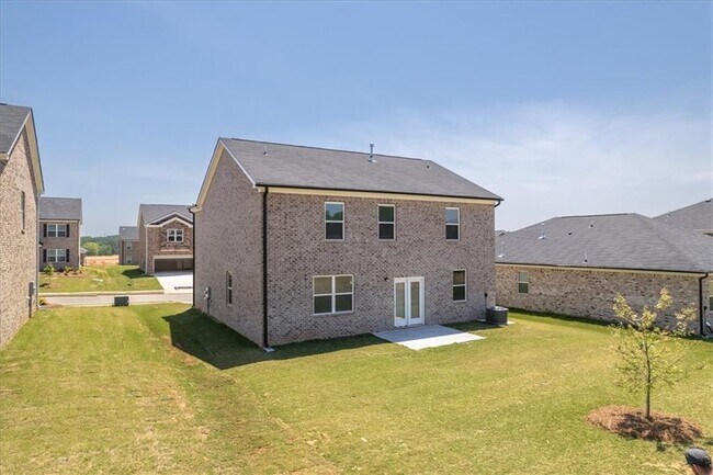 Building Photo - 1508 Brangus Dr