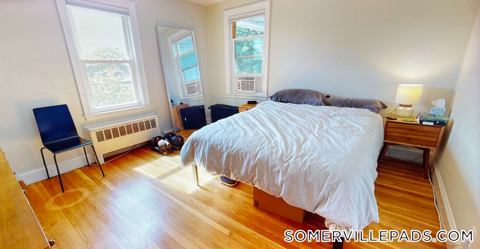 Building Photo - 279 Washington St