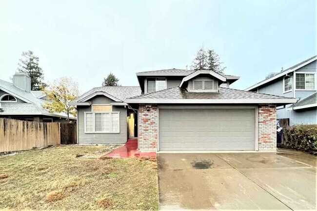 Primary Photo - Welcome to 8409 Trimmer Way, Sacramento, C...