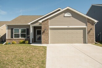 Building Photo - House with Fenced Backyard