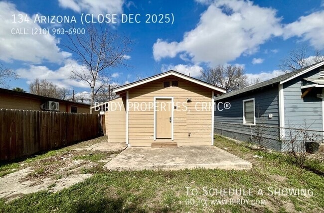 Building Photo - 134 Arizona