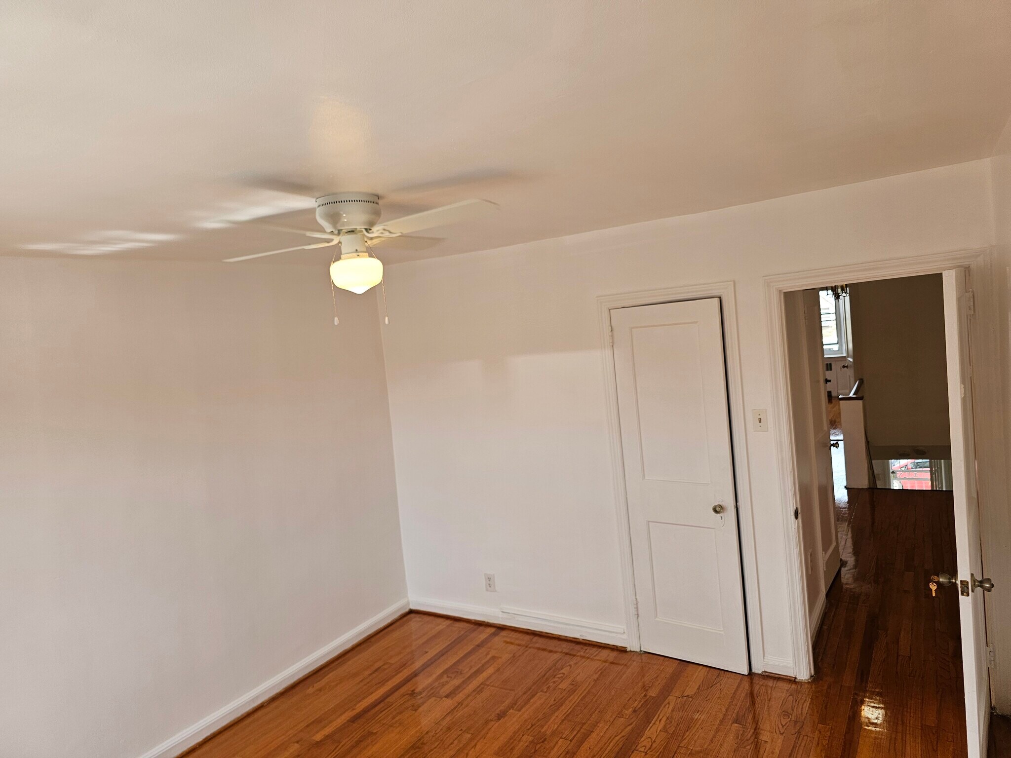 3rd bedroom - 1268 Stirling St