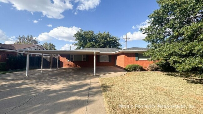 Building Photo - 5502 9th St