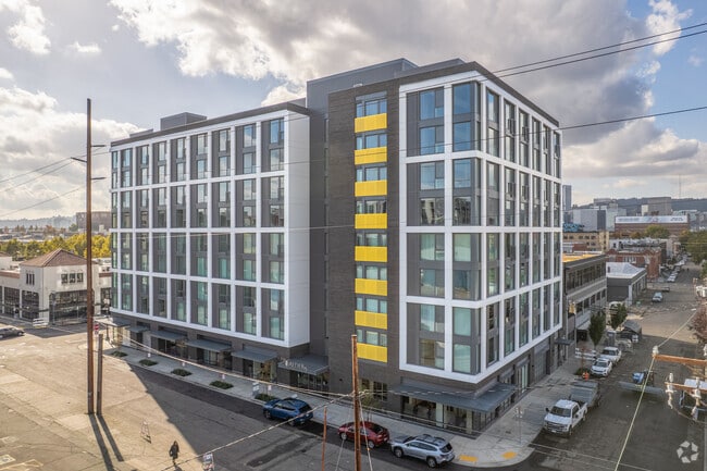 Exterior - Alder 9