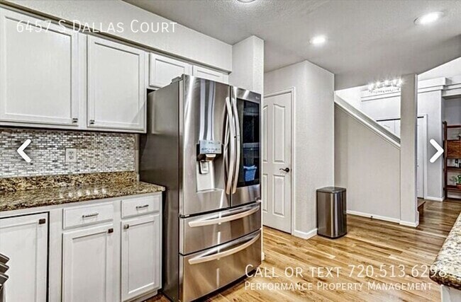 Building Photo - 6457 S Dallas Ct