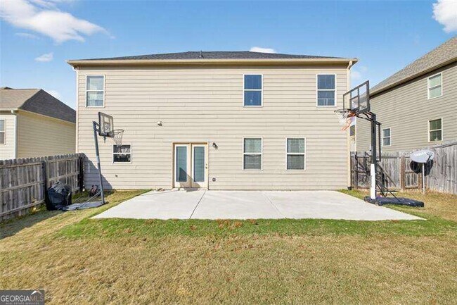 Building Photo - 267 Collingsworth Trace NE