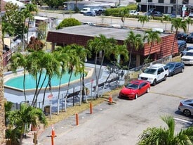 Building Photo - 6575 W 4th Ave