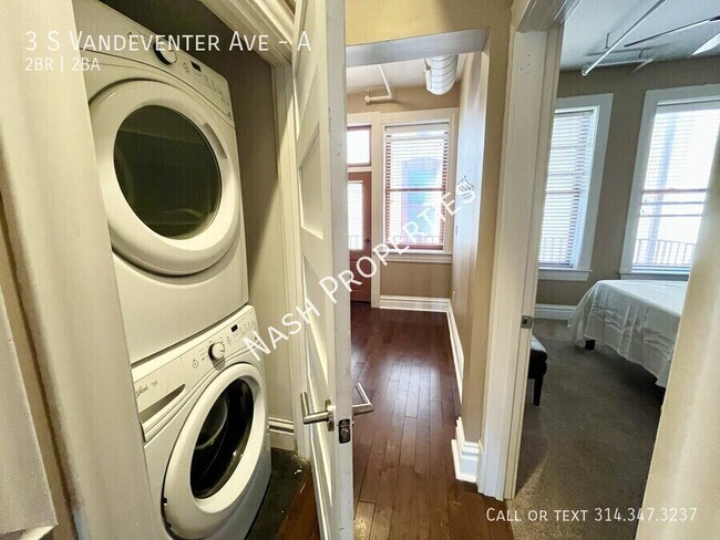 Building Photo - 3 S Vandeventer Ave