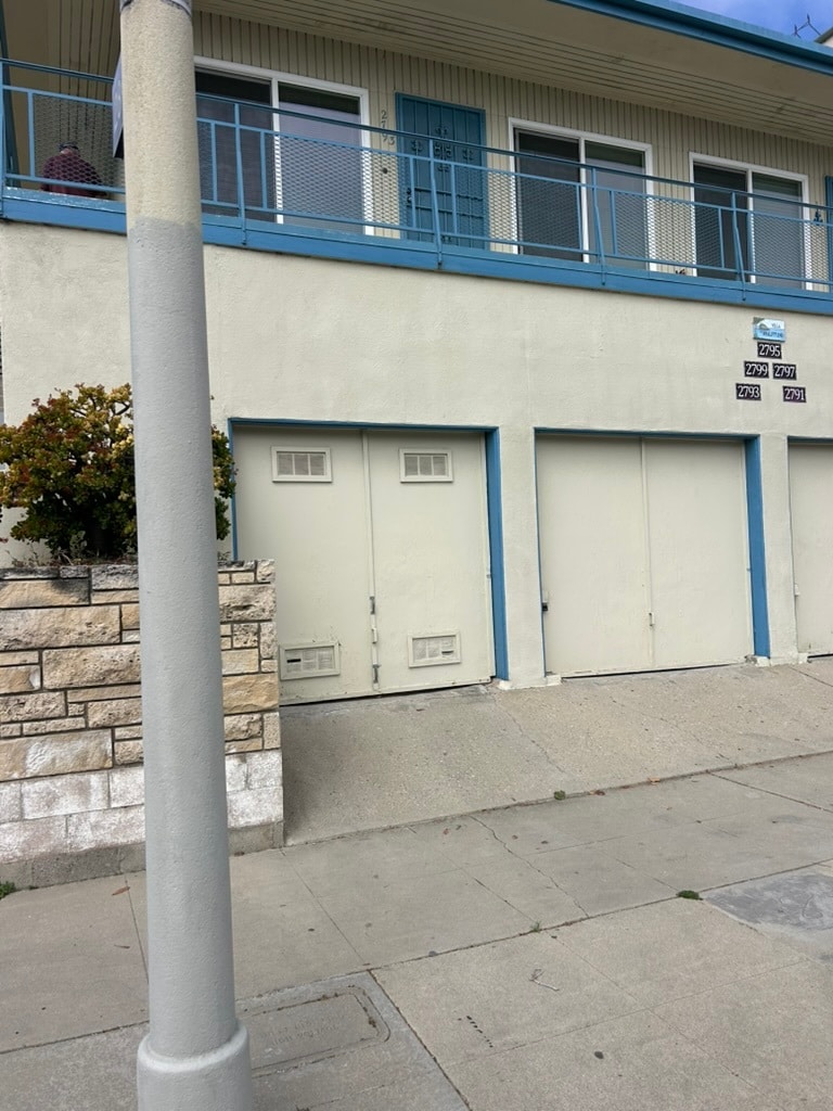 Building Photo - 2793 S Gaffey St