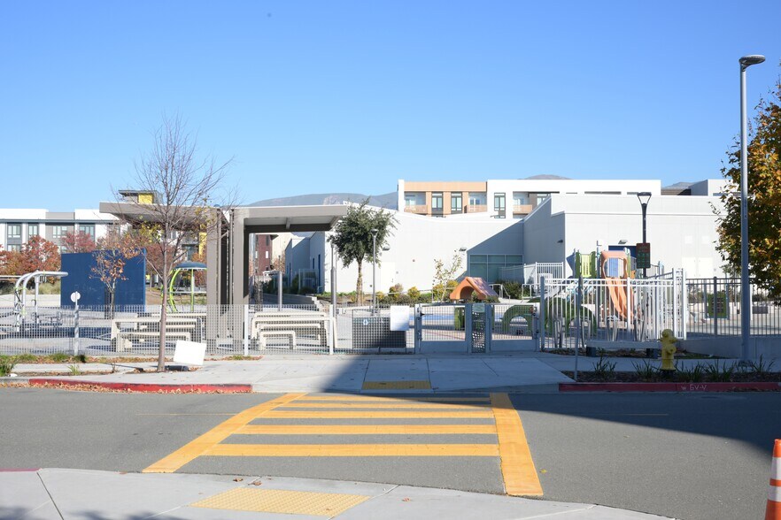 Lila Community Park - 45139 Challenge Cmn