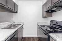 Building Photo - 4400 Memorial Dr