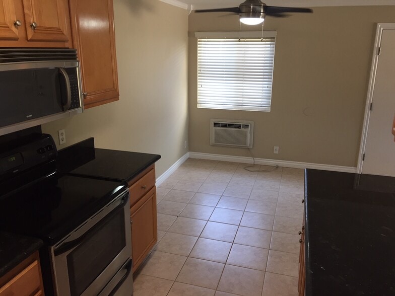 AC in Kitchen / Nook - 9929 Erma Rd